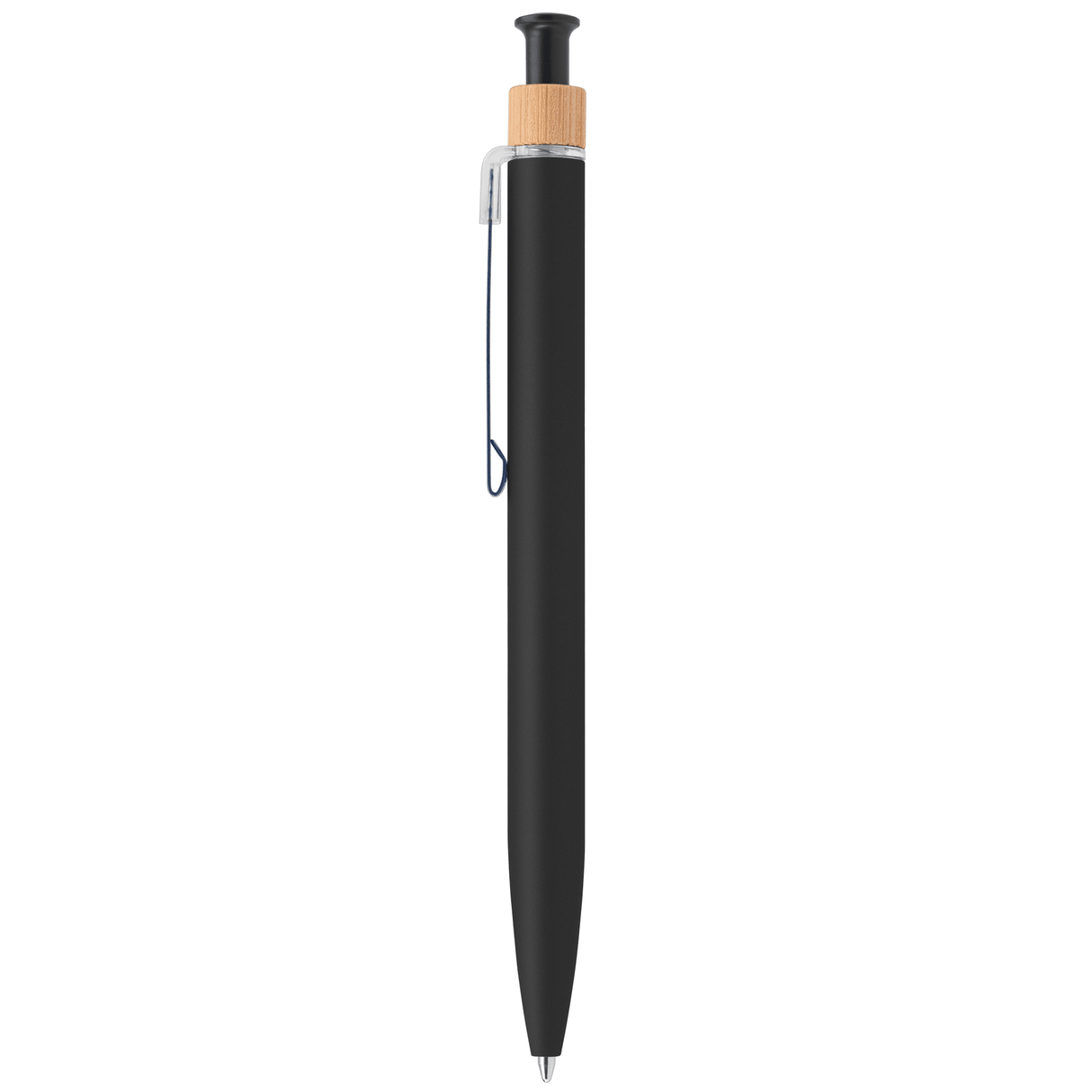 Reborn Click Softy Recycled Aluminum Pen