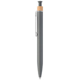 Reborn Click Softy Recycled Aluminum Pen