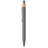 Reborn Click Softy Recycled Aluminum Pen