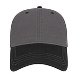 Cap America Relaxed Golf Cap