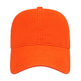 Cap America Relaxed Golf Cap