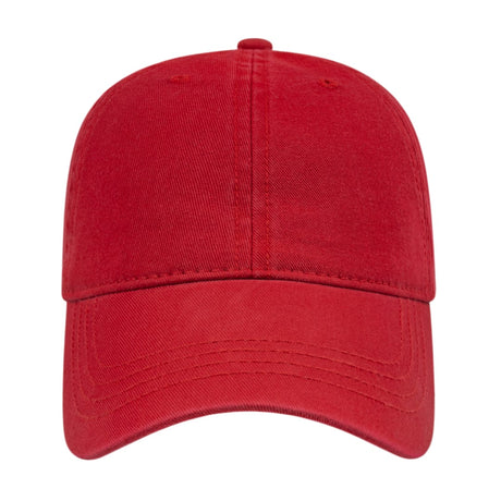 Cap America Relaxed Golf Cap