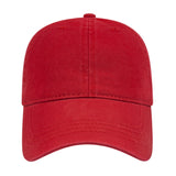 Cap America Relaxed Golf Cap