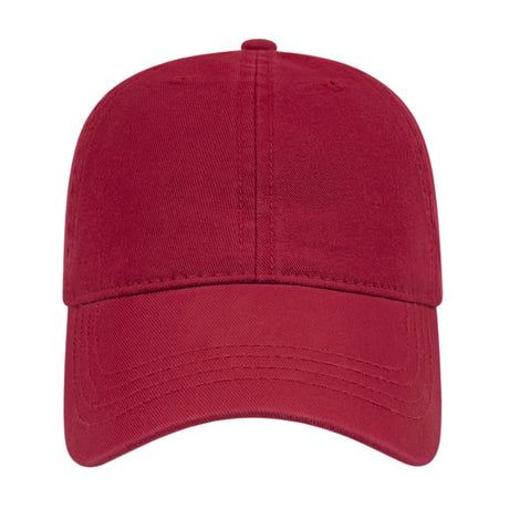Cap America Relaxed Golf Cap