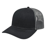 Cap America Trucker Mesh Back Cap