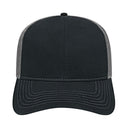 Cap America Trucker Mesh Back Cap
