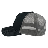 Cap America Trucker Mesh Back Cap