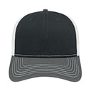Cap America Trucker Mesh Back Cap