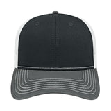 Cap America Trucker Mesh Back Cap
