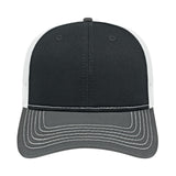 Cap America Trucker Mesh Back Cap