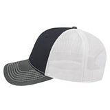 Cap America Trucker Mesh Back Cap
