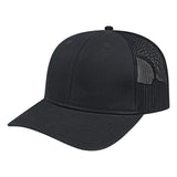 Cap America Trucker Mesh Back Cap