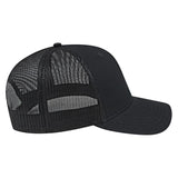 Cap America Trucker Mesh Back Cap
