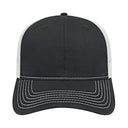 Cap America Trucker Mesh Back Cap