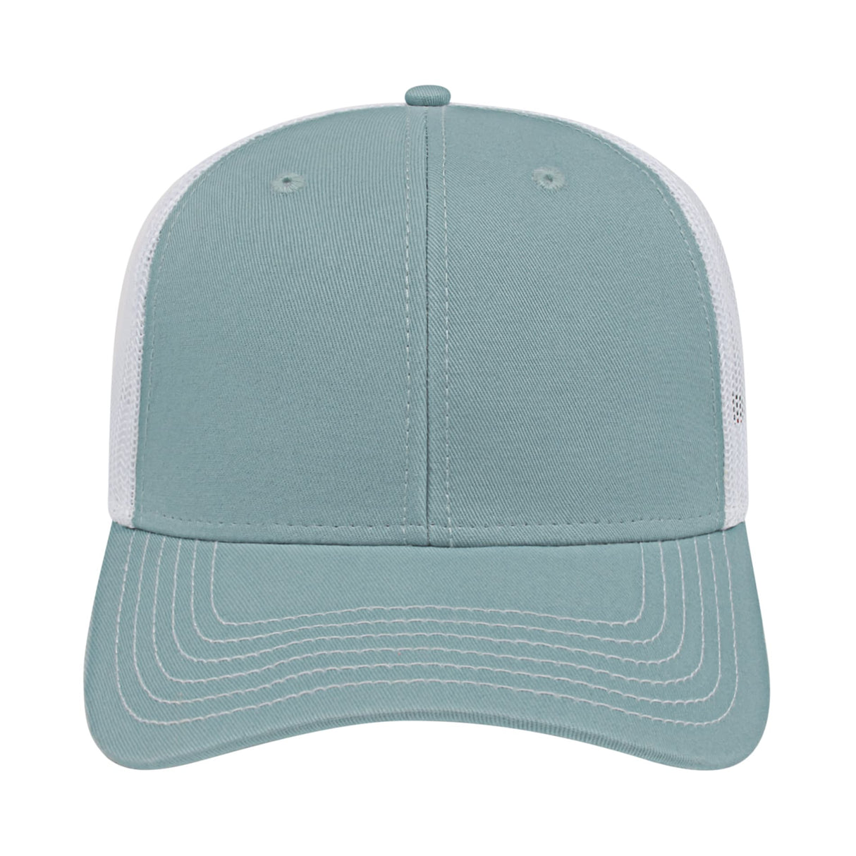 Cap America Trucker Mesh Back Cap