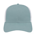 Cap America Trucker Mesh Back Cap