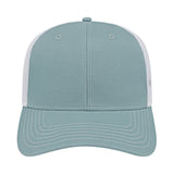 Cap America Trucker Mesh Back Cap