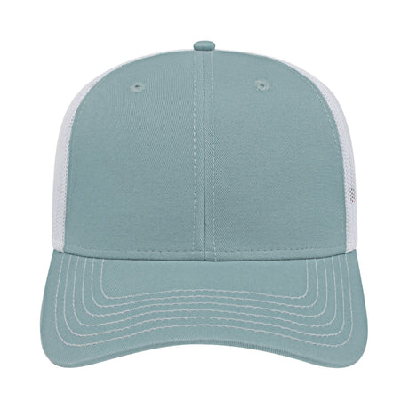Cap America Trucker Mesh Back Cap