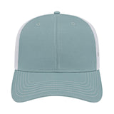 Cap America Trucker Mesh Back Cap
