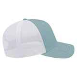 Cap America Trucker Mesh Back Cap