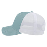 Cap America Trucker Mesh Back Cap
