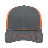 Cap America Trucker Mesh Back Cap