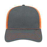 Cap America Trucker Mesh Back Cap