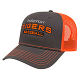 Cap America Trucker Mesh Back Cap