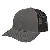Cap America Trucker Mesh Back Cap