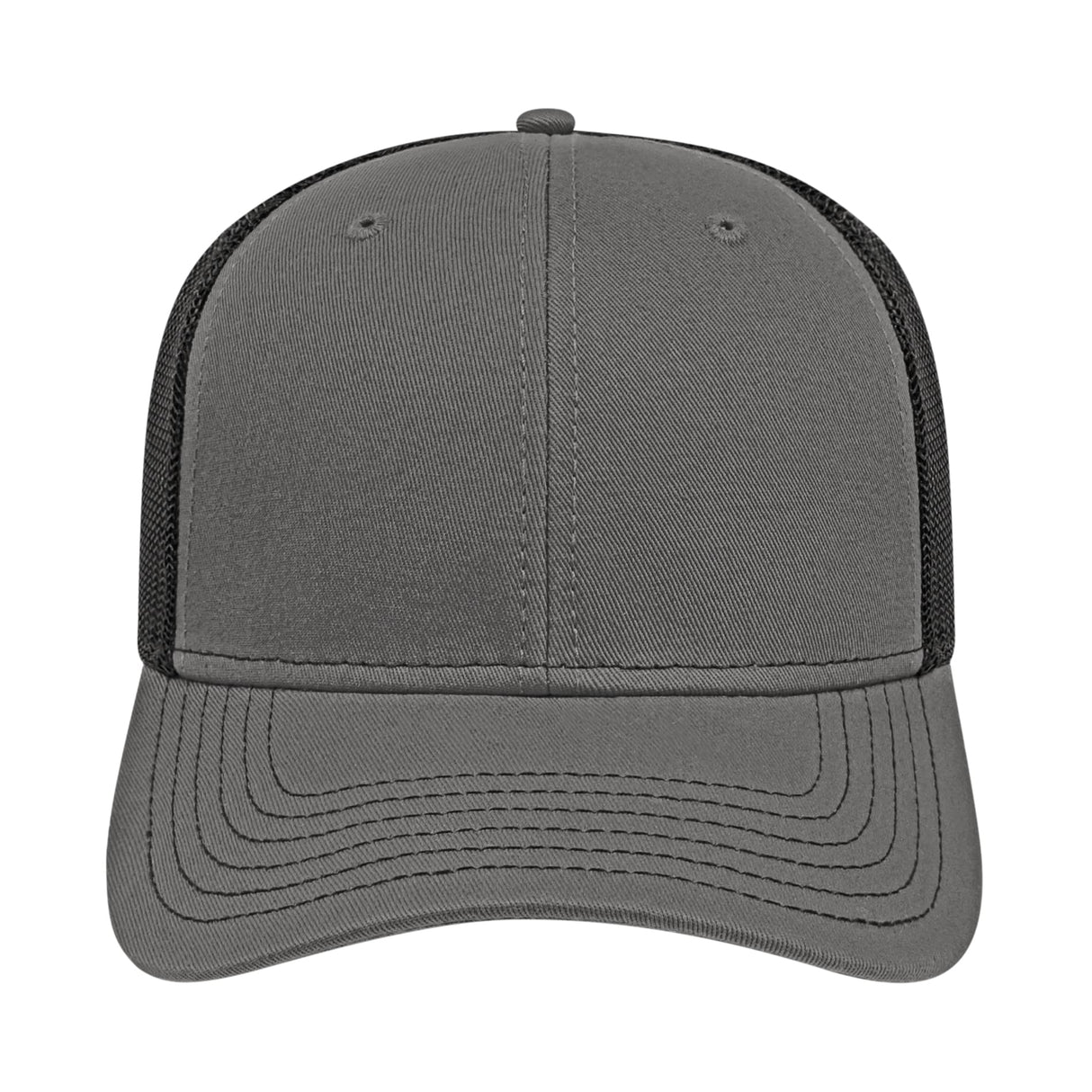Cap America Trucker Mesh Back Cap