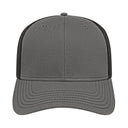 Cap America Trucker Mesh Back Cap