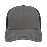Cap America Trucker Mesh Back Cap