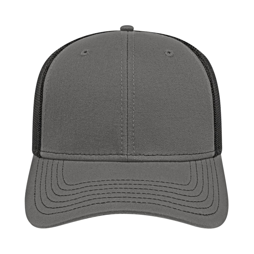 Cap America Trucker Mesh Back Cap