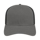 Cap America Trucker Mesh Back Cap