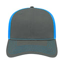 Cap America Trucker Mesh Back Cap