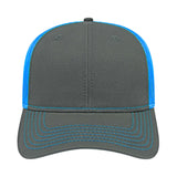 Cap America Trucker Mesh Back Cap