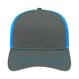 Cap America Trucker Mesh Back Cap