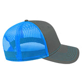 Cap America Trucker Mesh Back Cap