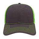 Cap America Trucker Mesh Back Cap