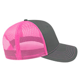 Cap America Trucker Mesh Back Cap