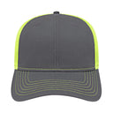 Cap America Trucker Mesh Back Cap
