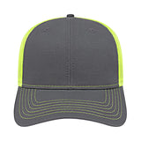 Cap America Trucker Mesh Back Cap