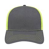 Cap America Trucker Mesh Back Cap