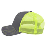 Cap America Trucker Mesh Back Cap