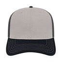 Cap America Trucker Mesh Back Cap