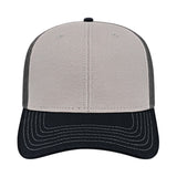 Cap America Trucker Mesh Back Cap