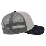 Cap America Trucker Mesh Back Cap