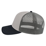 Cap America Trucker Mesh Back Cap