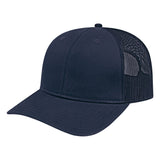 Cap America Trucker Mesh Back Cap