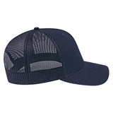 Cap America Trucker Mesh Back Cap